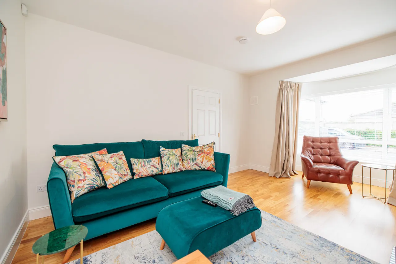 Photo of 8 Cedar Crescent, Parcnagowan, Kilkenny, R95 V6R3