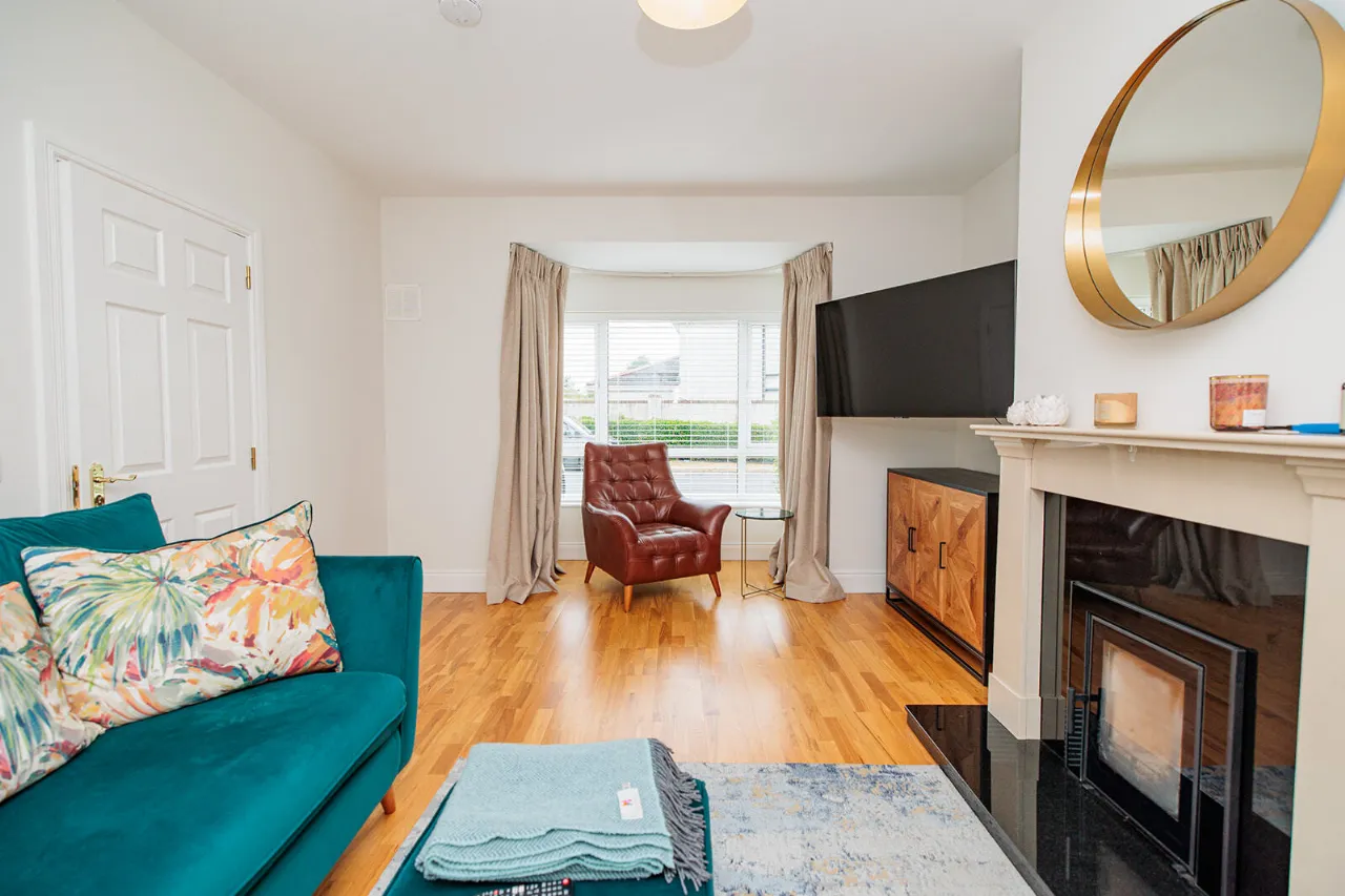 Photo of 8 Cedar Crescent, Parcnagowan, Kilkenny, R95 V6R3