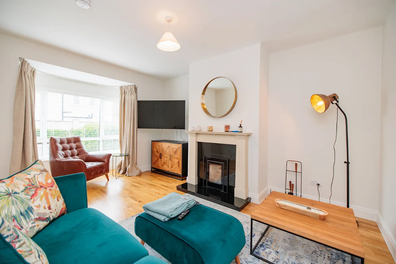 Photo of 8 Cedar Crescent, Parcnagowan, Kilkenny, R95 V6R3