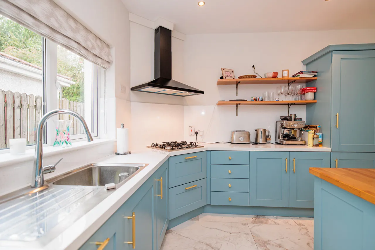 Photo of 8 Cedar Crescent, Parcnagowan, Kilkenny, R95 V6R3