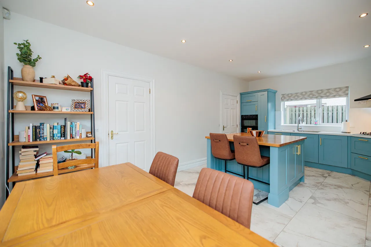Photo of 8 Cedar Crescent, Parcnagowan, Kilkenny, R95 V6R3