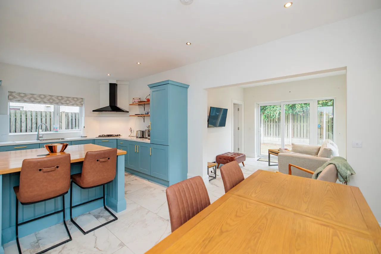 Photo of 8 Cedar Crescent, Parcnagowan, Kilkenny, R95 V6R3