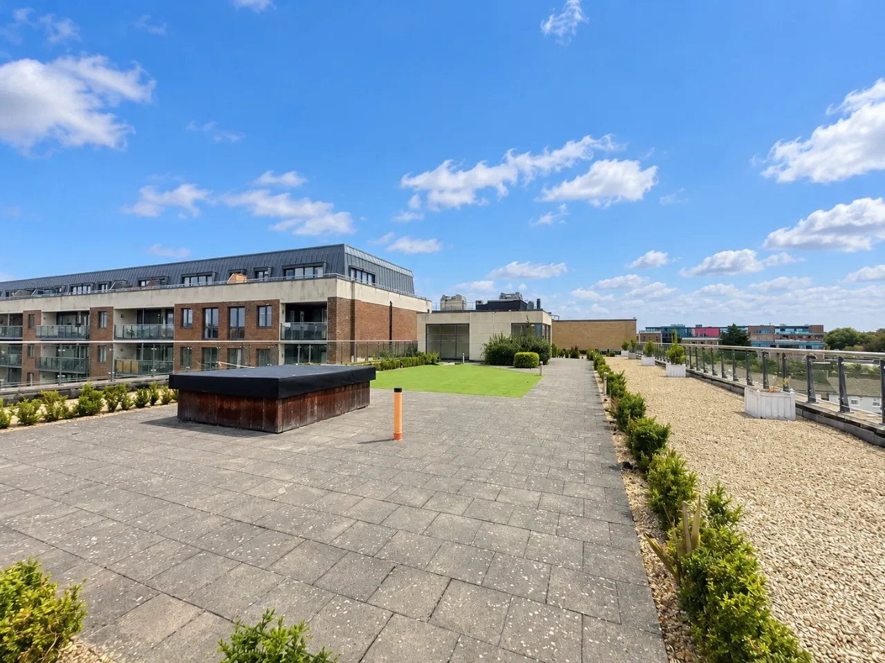 Photo of 126 Corn Mill, Distillery Road, Drumcondra, Dublin 3, D03 HK11