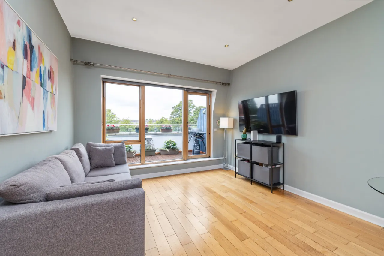 Photo of 126 Corn Mill, Distillery Road, Drumcondra, Dublin 3, D03 HK11