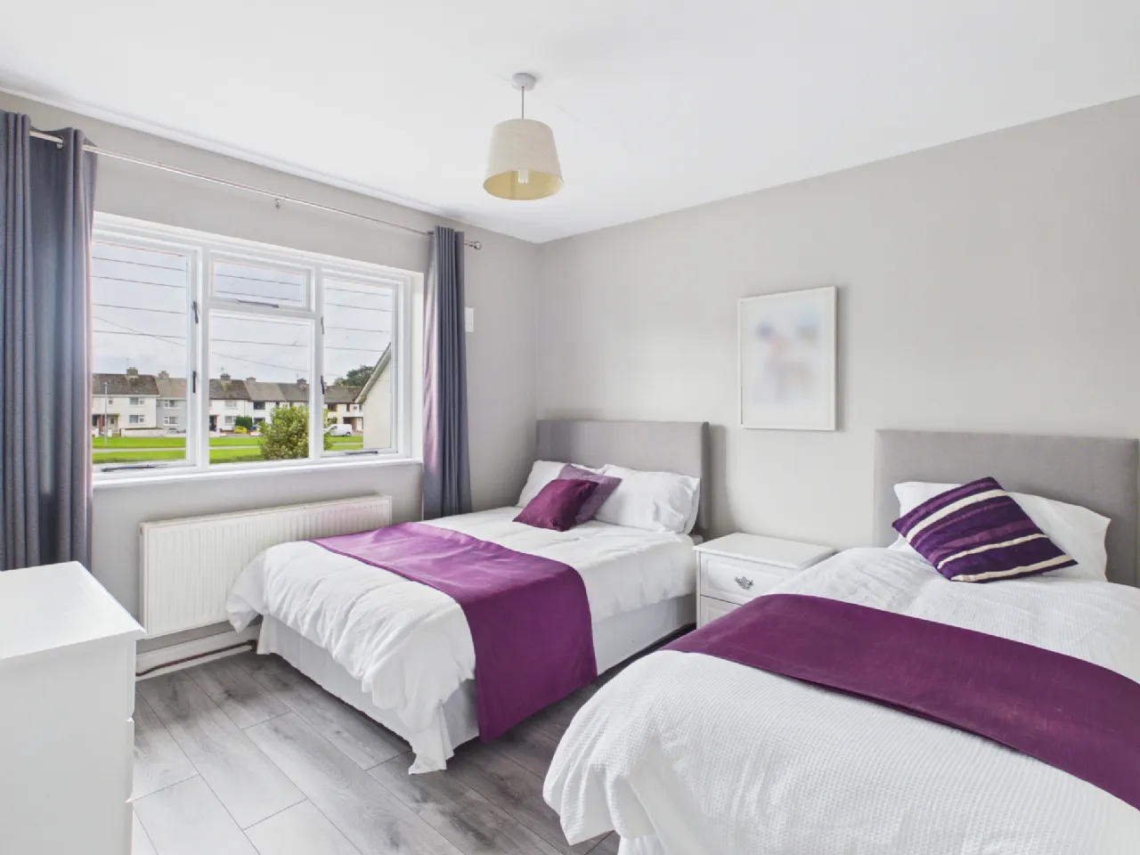 Photo of 17 Marian Park, Portumna, Co. Galway, H53 CF10