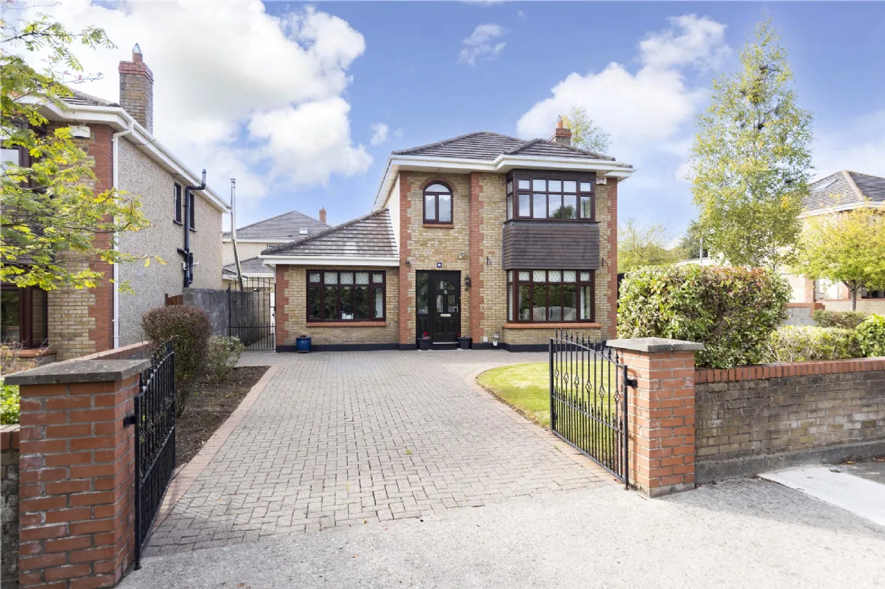 Photo of 14 Cluain Ri, Navan Road, Trim, Co Meath, C15 HP44