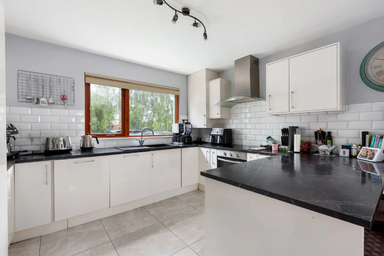 Photo of 71 Hunters Way, Hunterswood, Ballycullen, Dublin 24, D24 N2C6