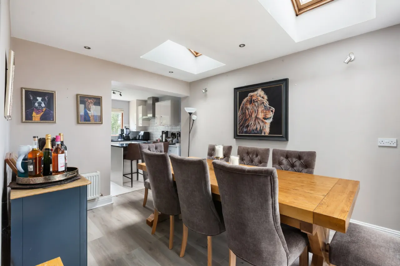 Photo of 71 Hunters Way, Hunterswood, Ballycullen, Dublin 24, D24 N2C6