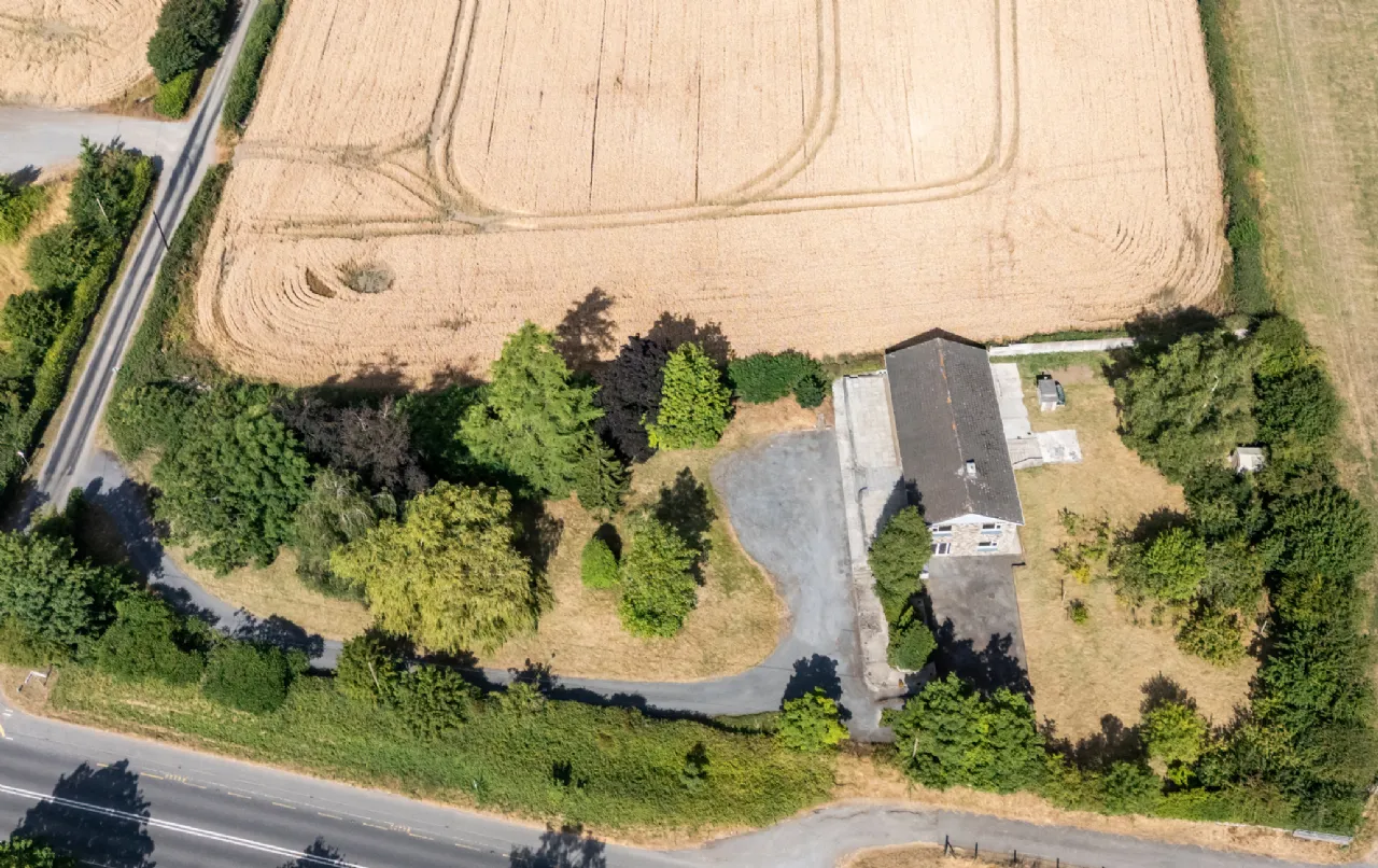 Photo of Wells,, Bagenalstown,, Co. Carlow, R21K256