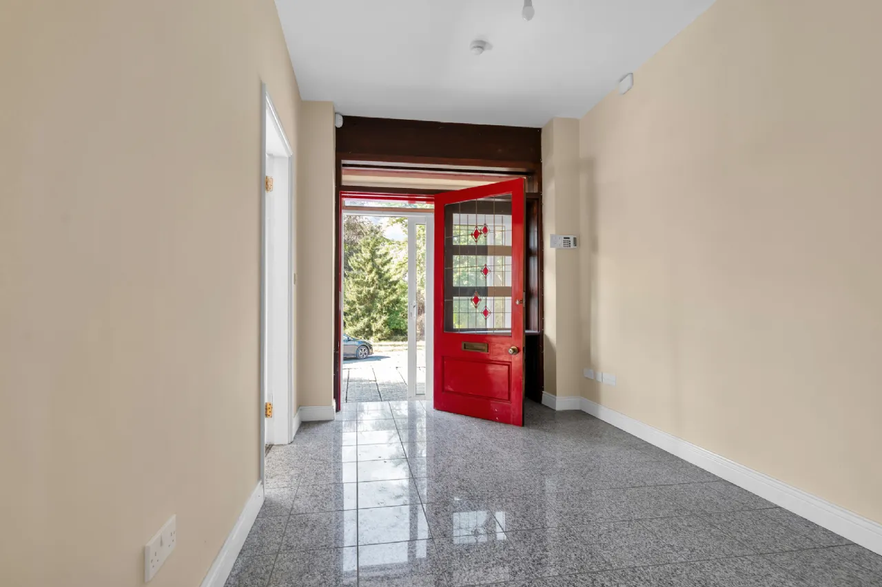 Photo of Wells,, Bagenalstown,, Co. Carlow, R21K256