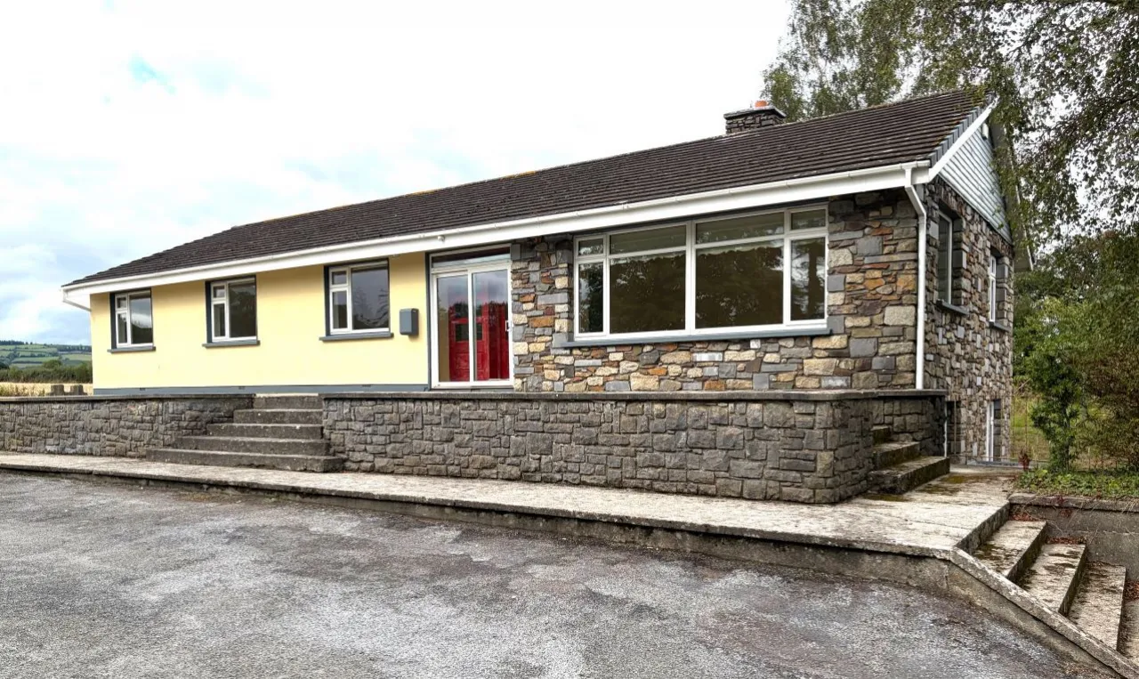 Photo of Wells,, Bagenalstown,, Co. Carlow, R21K256