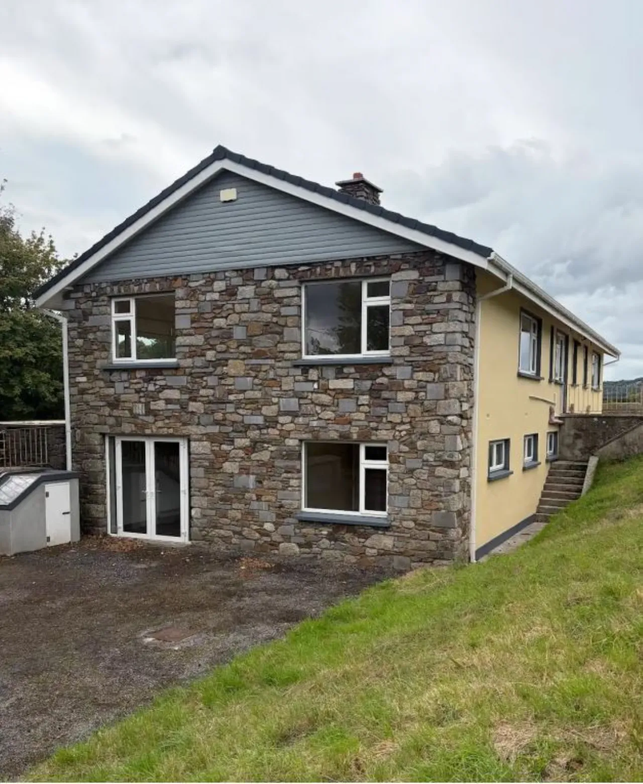 Photo of Wells,, Bagenalstown,, Co. Carlow, R21K256