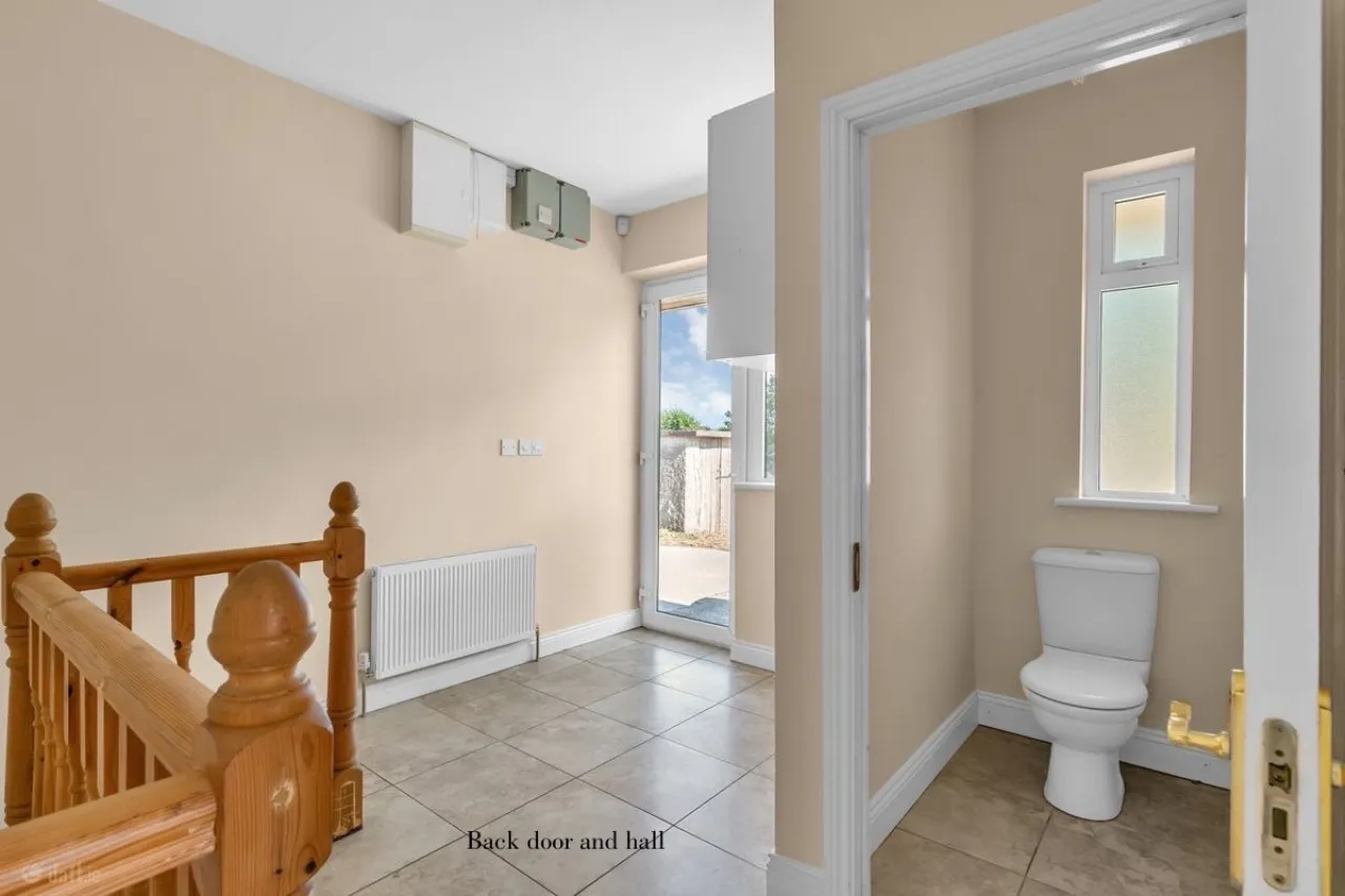 Photo of Wells,, Bagenalstown,, Co. Carlow, R21K256