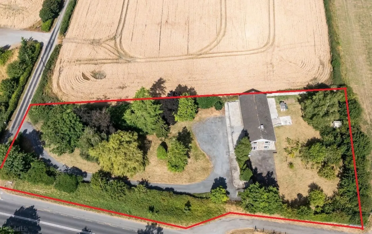 Photo of Wells,, Bagenalstown,, Co. Carlow, R21K256