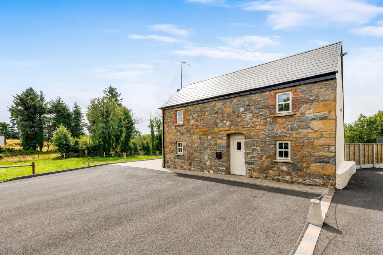 Photo of Artonagh, Tullycoe, Cootehill, Co. Cavan, H16 P021
