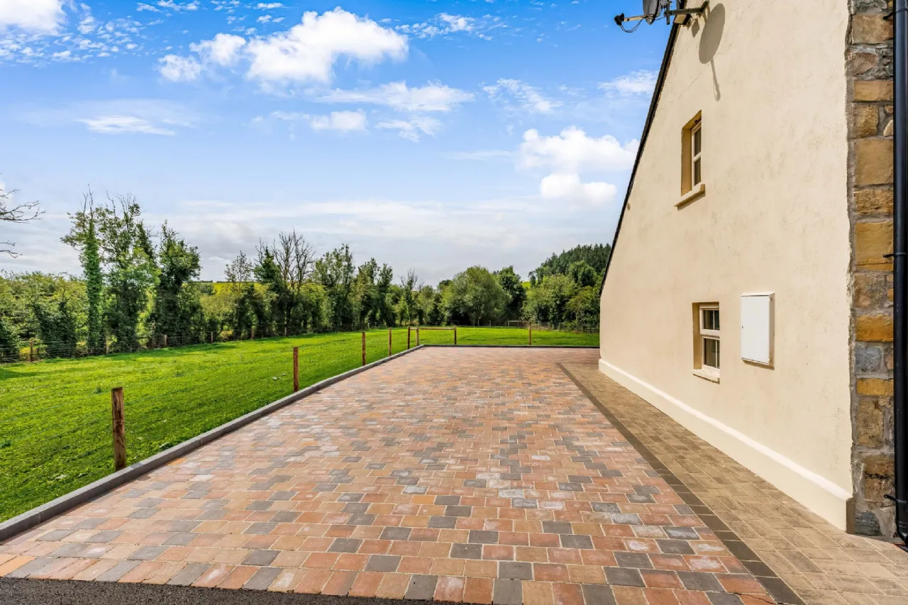 Photo of Artonagh, Tullycoe, Cootehill, Co. Cavan, H16 P021