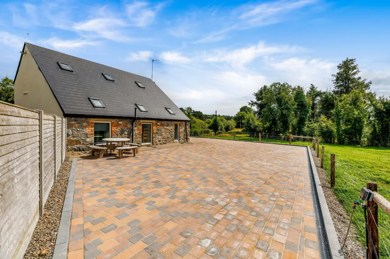 Photo of Artonagh, Tullycoe, Cootehill, Co. Cavan, H16 P021
