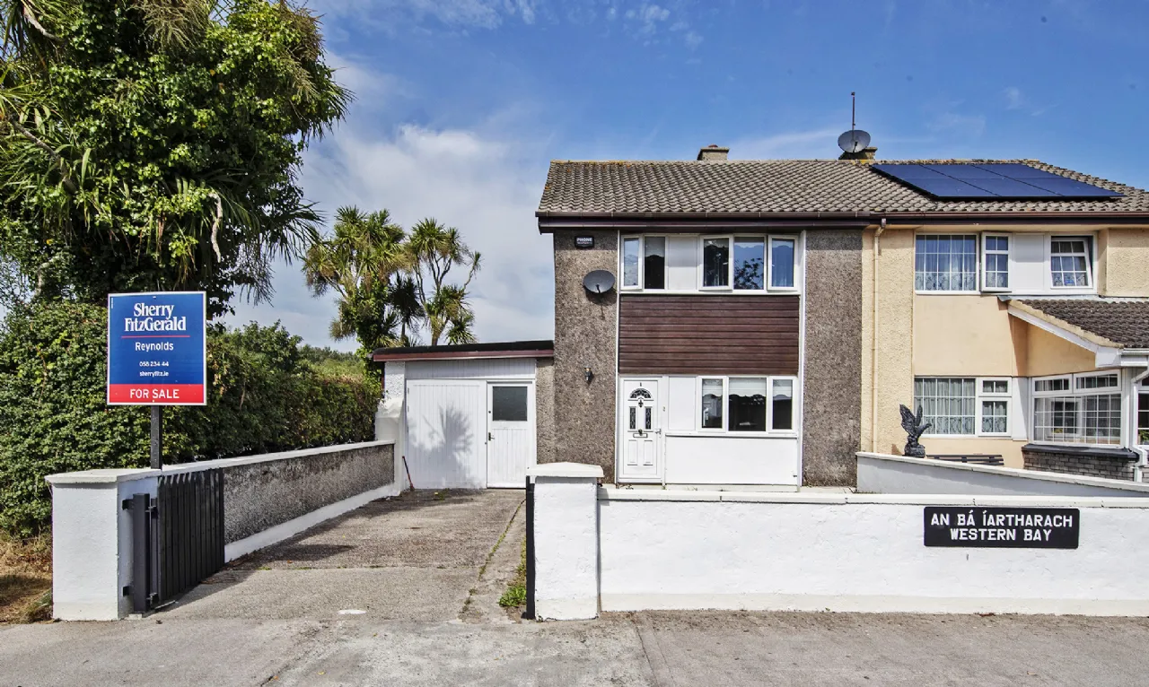 Photo of 1 Western Bay, Dungarvan, Co Waterford, X35 T253
