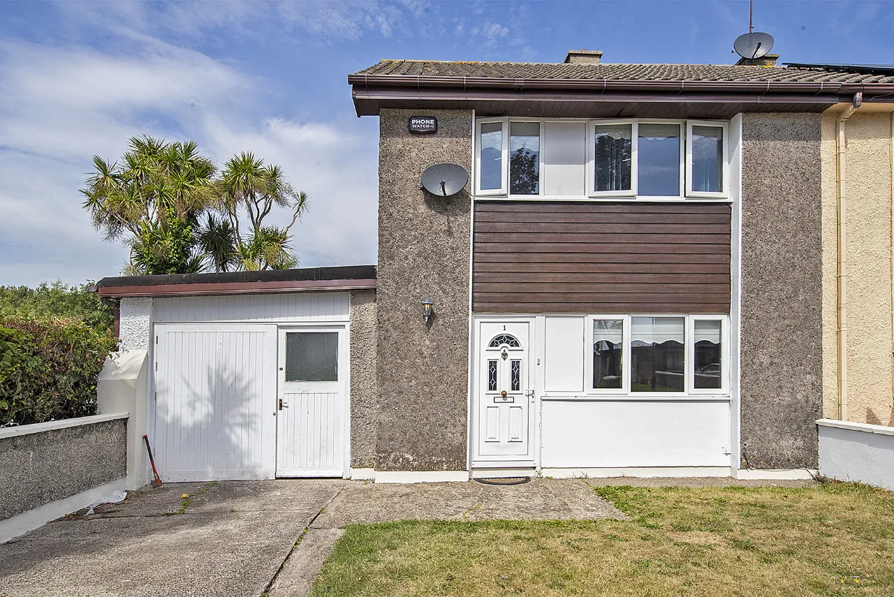 Photo of 1 Western Bay, Dungarvan, Co Waterford, X35 T253