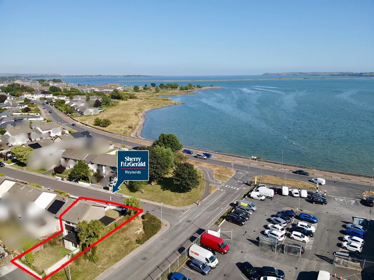 Photo of 1 Western Bay, Dungarvan, Co Waterford, X35 T253