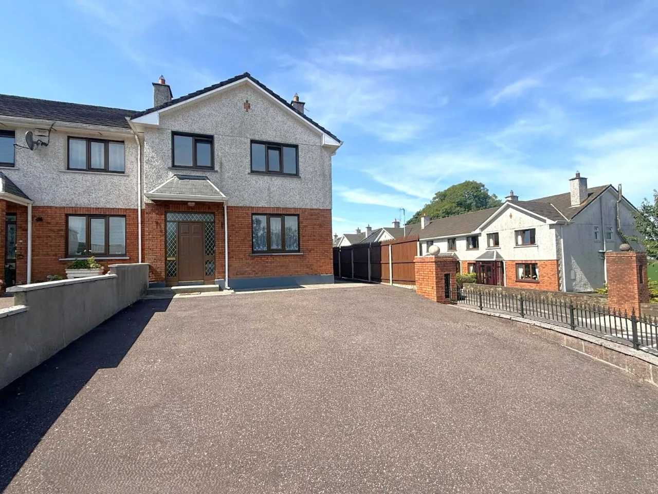 Photo of 31 Meadowlands, Cloughmacsimon, Bandon, Co. Cork, P72CA22