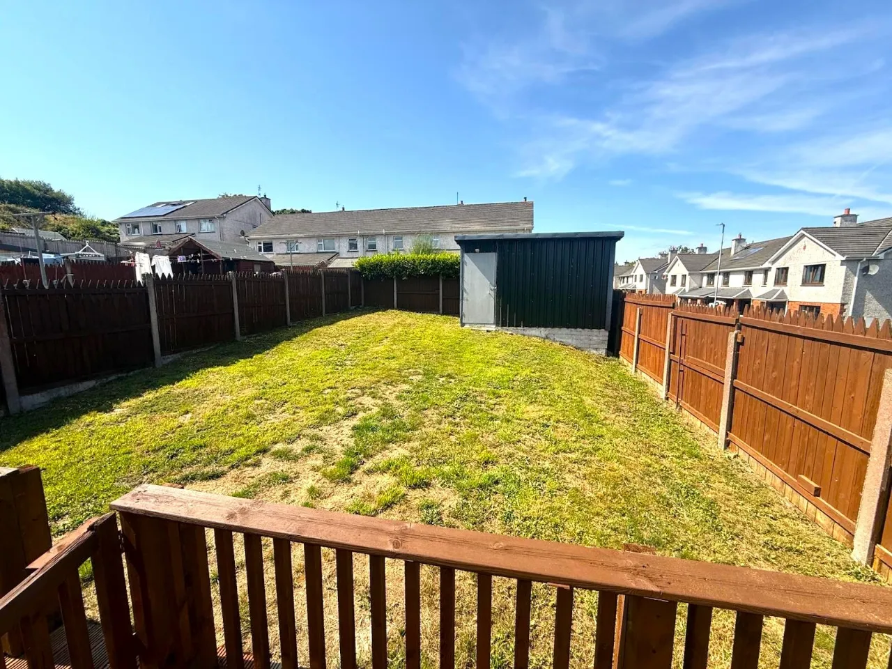 Photo of 31 Meadowlands, Cloughmacsimon, Bandon, Co. Cork, P72CA22