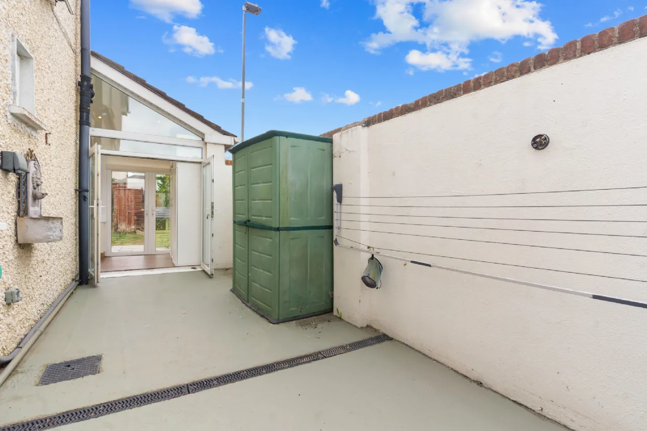 Photo of 26 Griffeen Glen Avenue, Lucan, Co. Dublin, K78 VN12