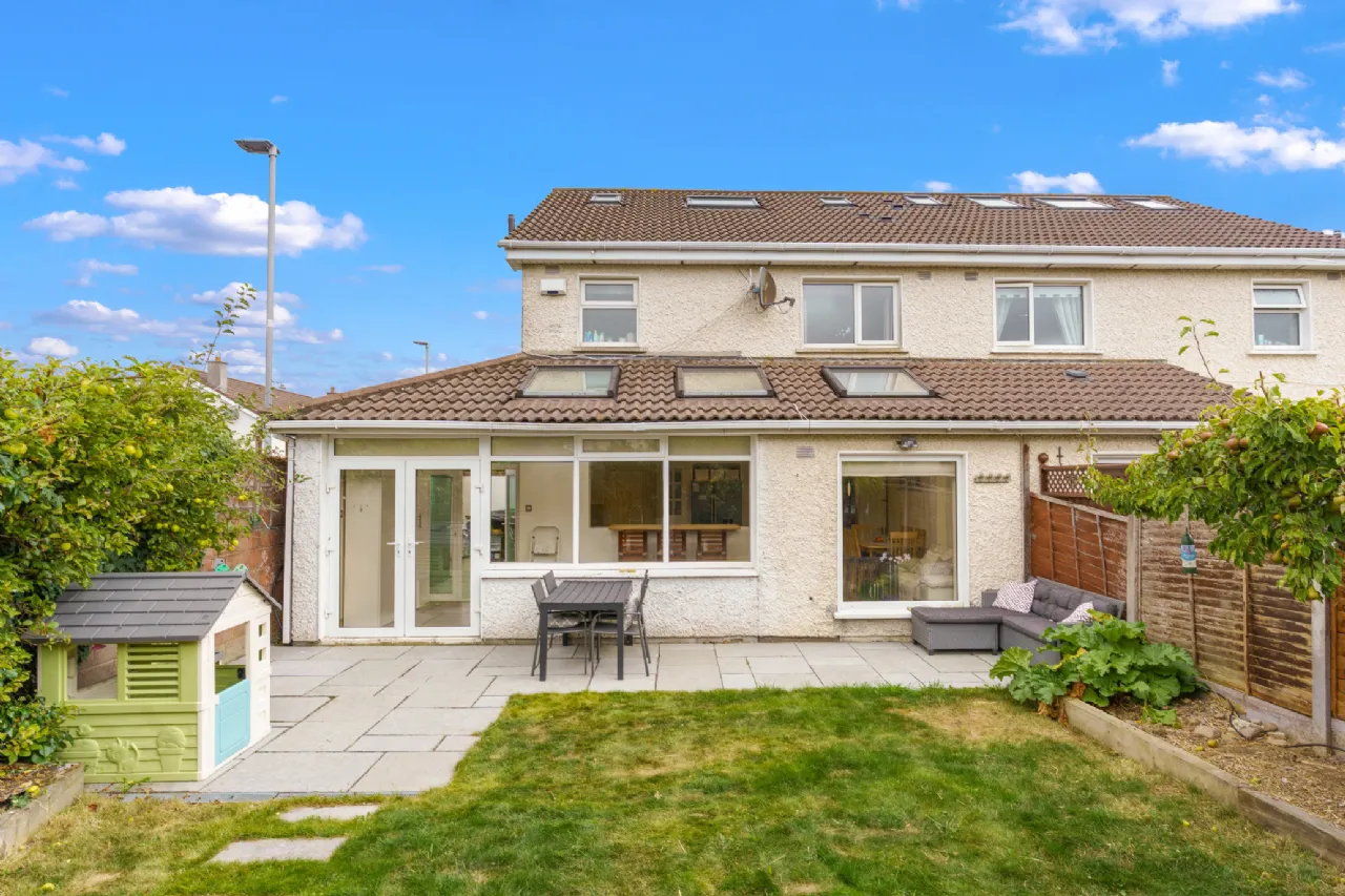 Photo of 26 Griffeen Glen Avenue, Lucan, Co. Dublin, K78 VN12