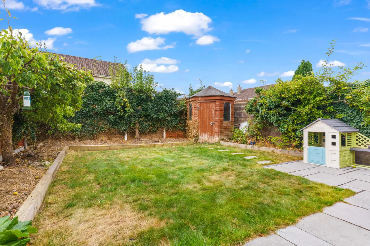 Photo of 26 Griffeen Glen Avenue, Lucan, Co. Dublin, K78 VN12