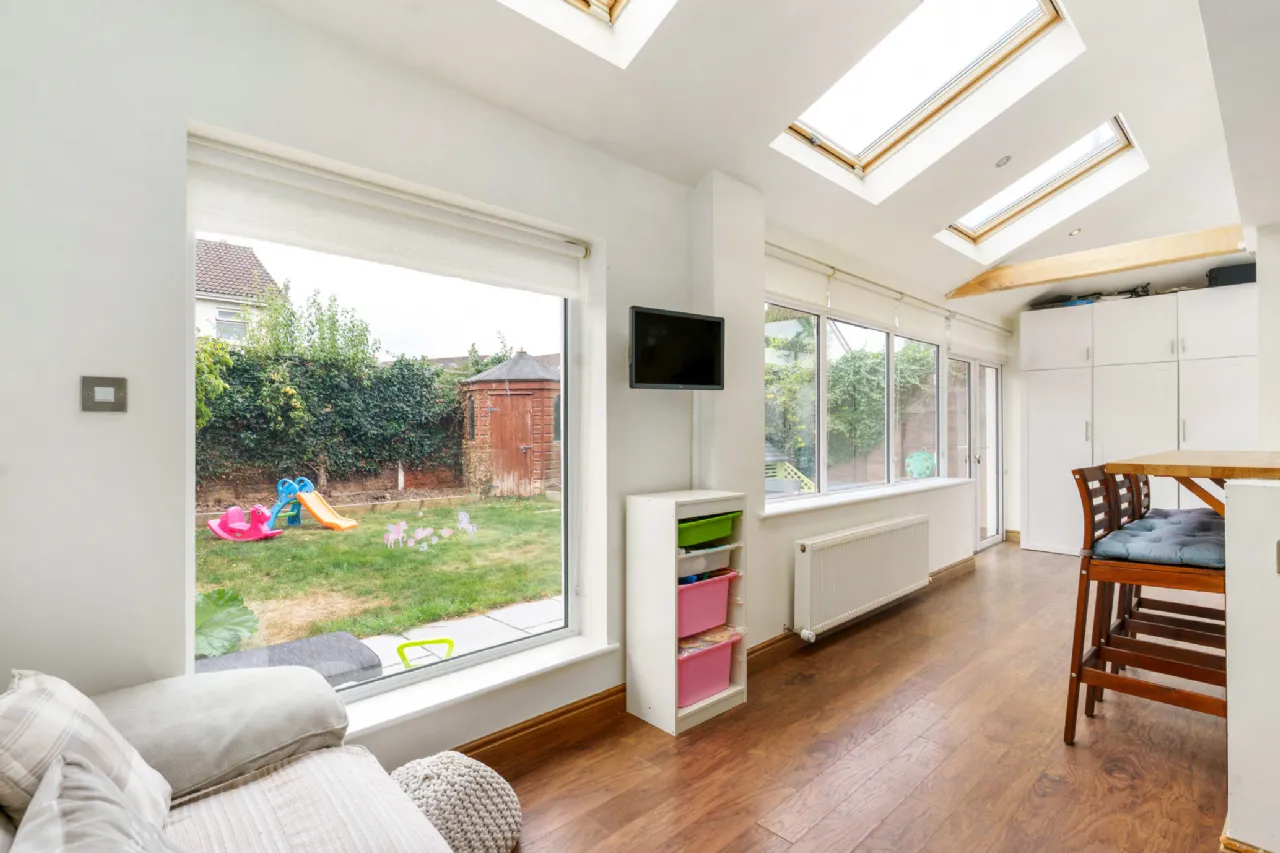 Photo of 26 Griffeen Glen Avenue, Lucan, Co. Dublin, K78 VN12