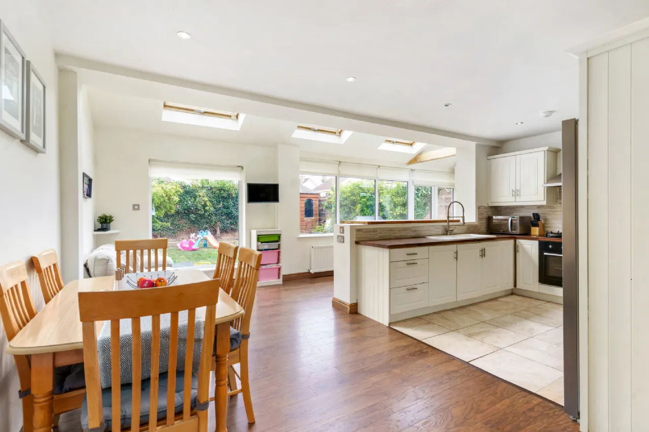 Photo of 26 Griffeen Glen Avenue, Lucan, Co. Dublin, K78 VN12