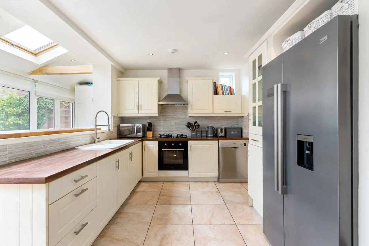 Photo of 26 Griffeen Glen Avenue, Lucan, Co. Dublin, K78 VN12