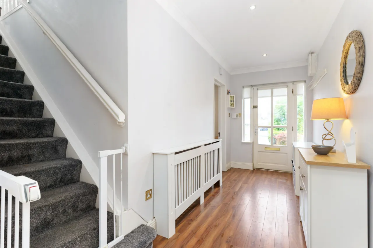 Photo of 26 Griffeen Glen Avenue, Lucan, Co. Dublin, K78 VN12