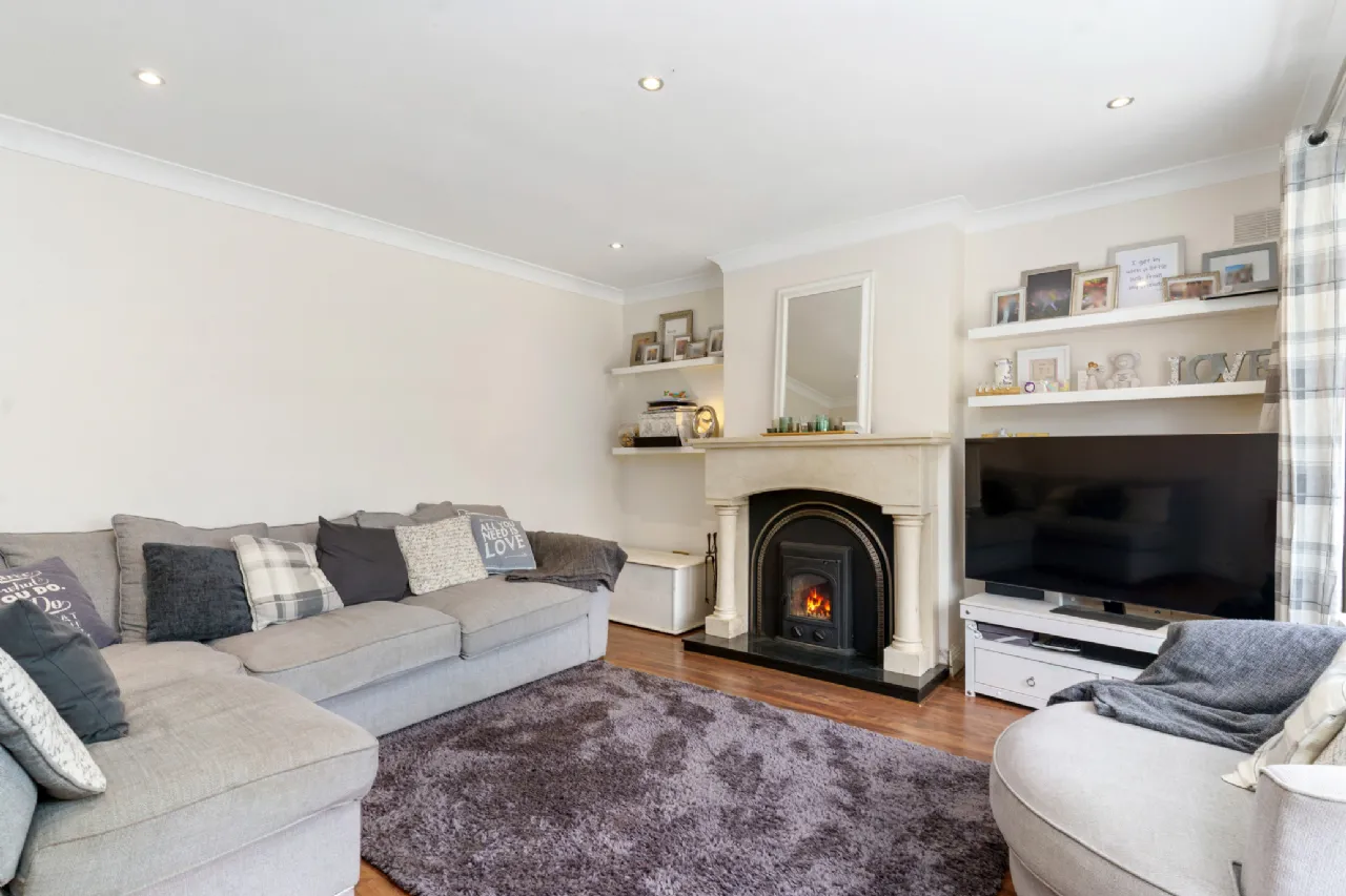 Photo of 26 Griffeen Glen Avenue, Lucan, Co. Dublin, K78 VN12