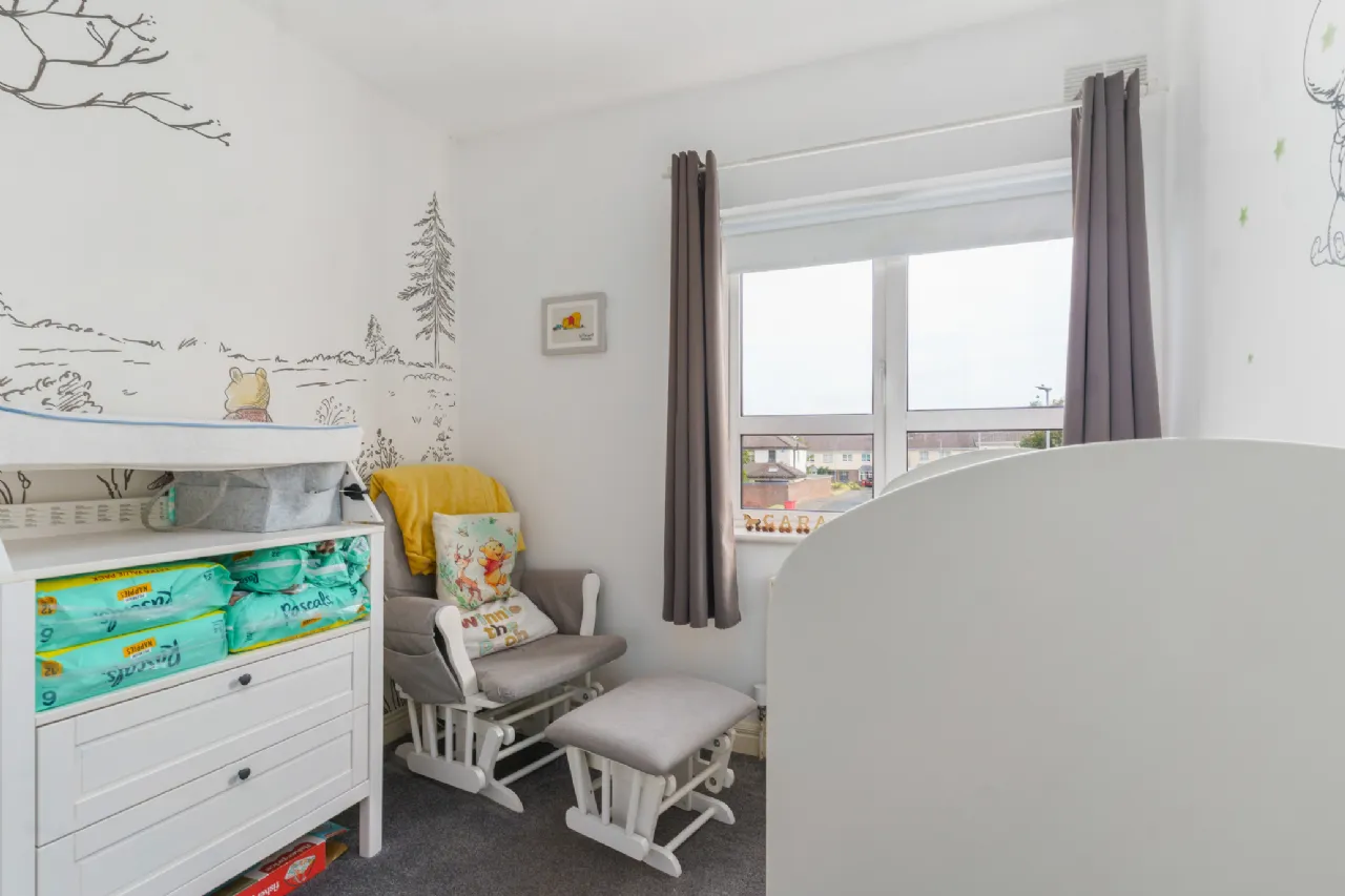 Photo of 26 Griffeen Glen Avenue, Lucan, Co. Dublin, K78 VN12