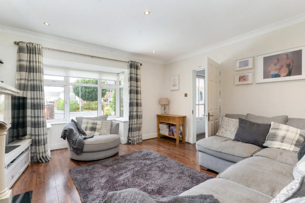 Photo of 26 Griffeen Glen Avenue, Lucan, Co. Dublin, K78 VN12
