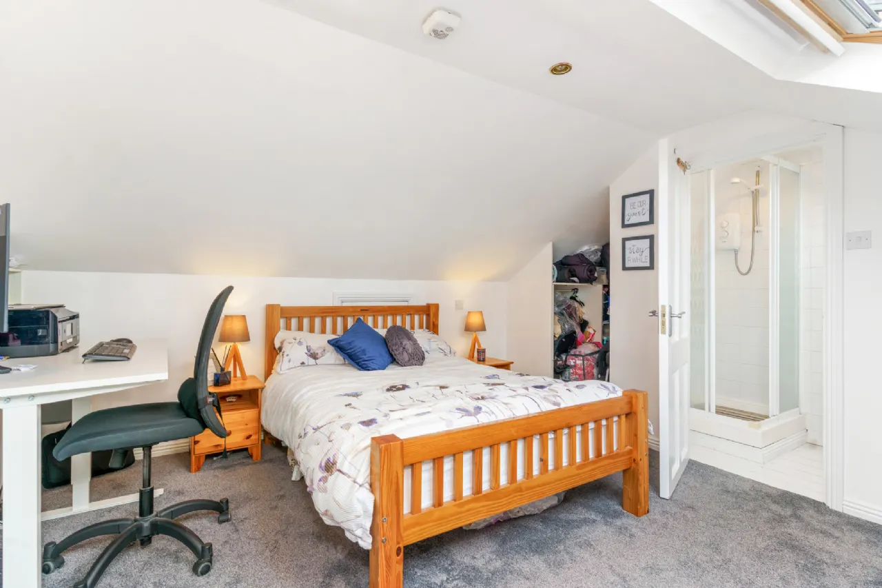 Photo of 26 Griffeen Glen Avenue, Lucan, Co. Dublin, K78 VN12