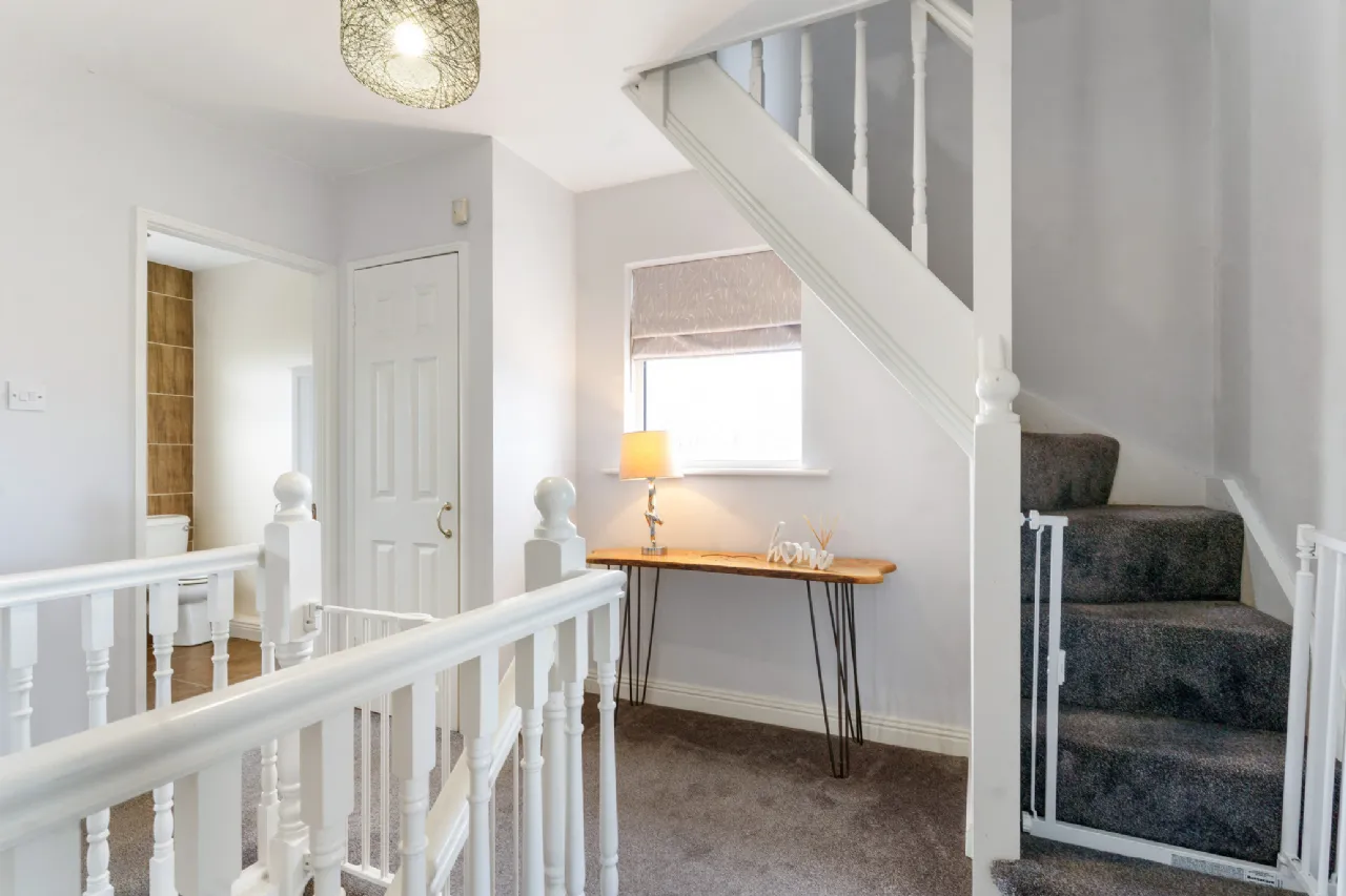 Photo of 26 Griffeen Glen Avenue, Lucan, Co. Dublin, K78 VN12