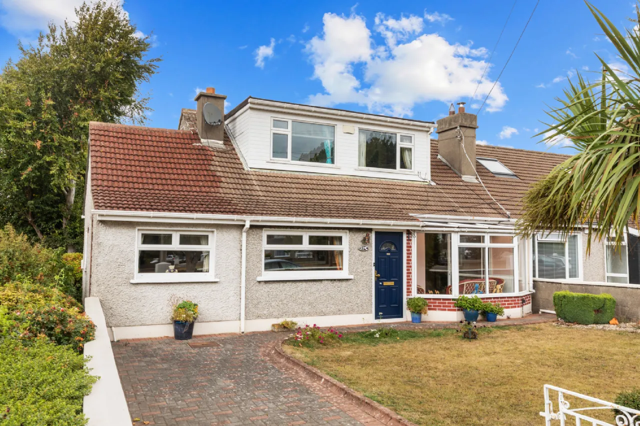 Photo of 82 Meadow Grove, Churchtown, Dublin 16, D16 X782