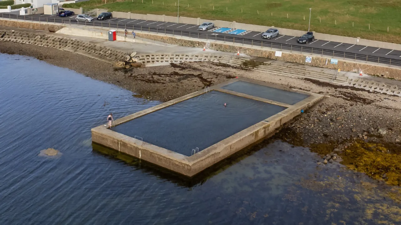 Photo of Development Site, Belmullet, Co Mayo