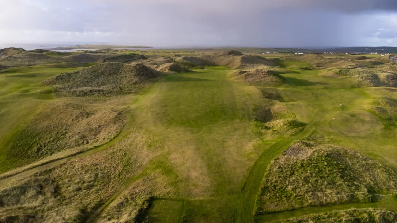 Photo of Development Site, Belmullet, Co Mayo