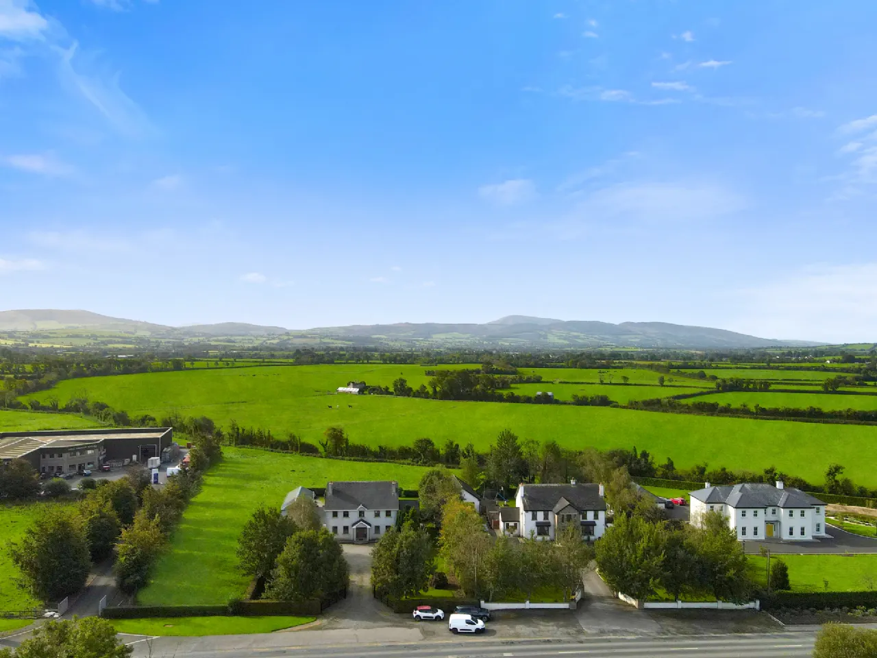 Photo of Kilkeary, Nenagh, Co. Tipperary, E45 H392