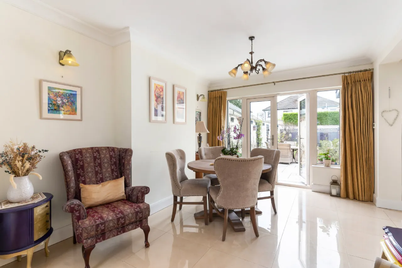 Photo of 11 Abbey Park, Monkstown, Blackrock, Co. Dublin, A94YC42