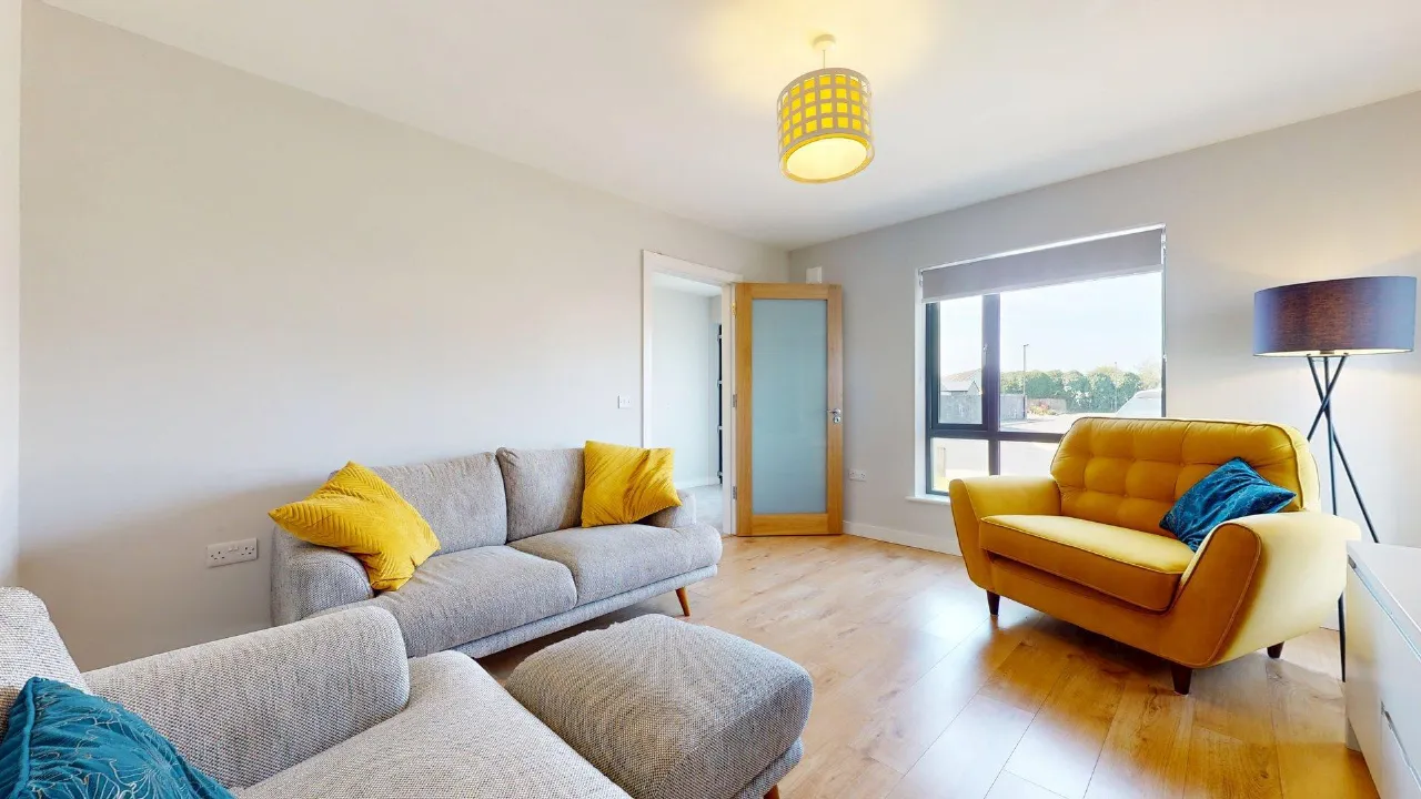 Photo of College View Avenue, Castlebar, Co. Mayo, F23 X725