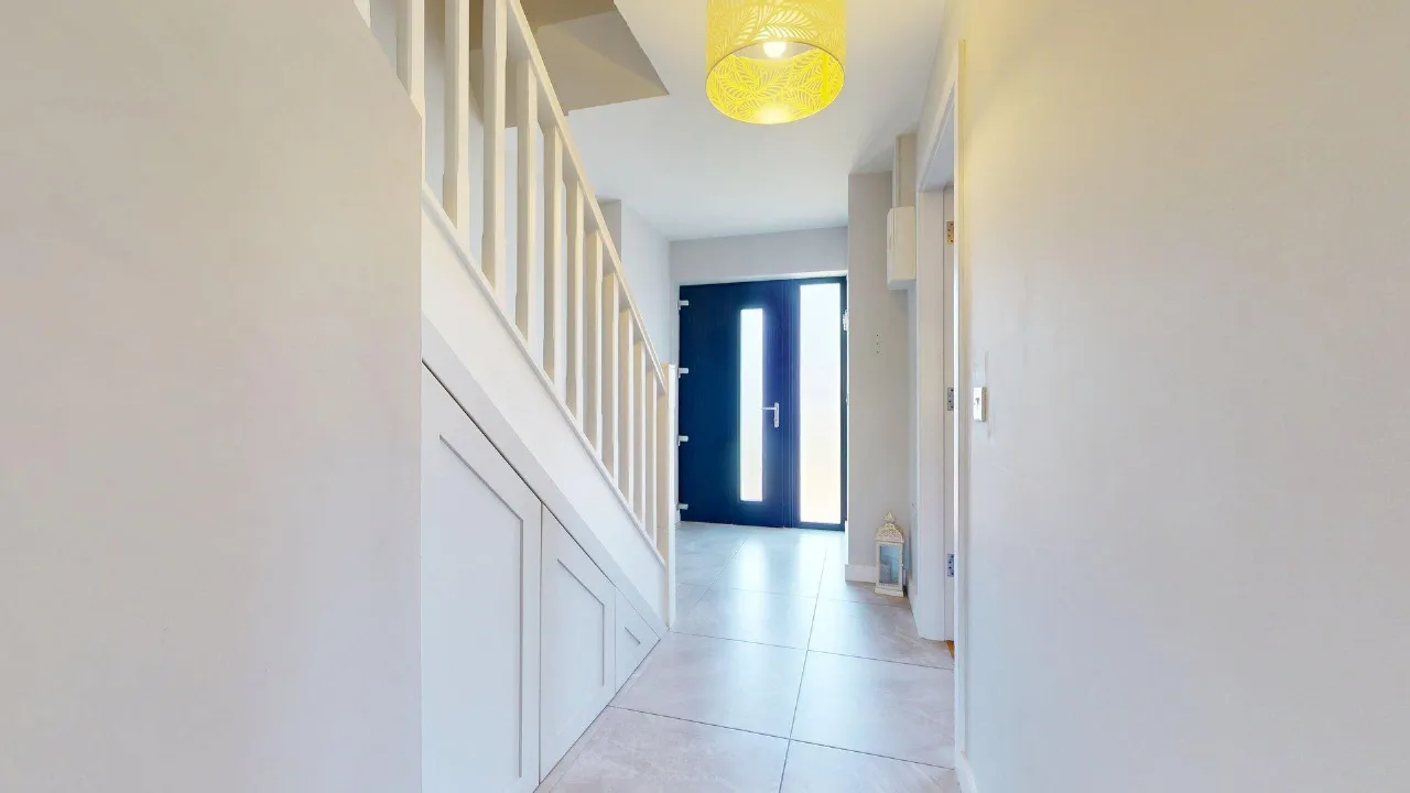 Photo of College View Avenue, Castlebar, Co. Mayo, F23 X725