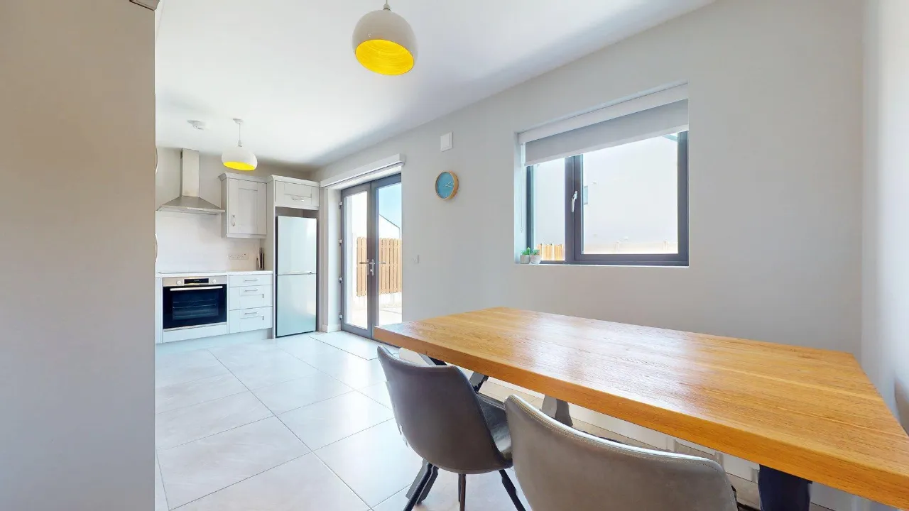 Photo of College View Avenue, Castlebar, Co. Mayo, F23 X725