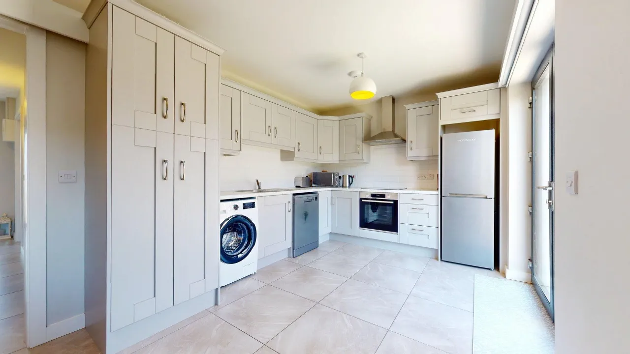 Photo of College View Avenue, Castlebar, Co. Mayo, F23 X725