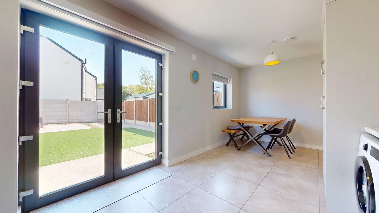 Photo of College View Avenue, Castlebar, Co. Mayo, F23 X725