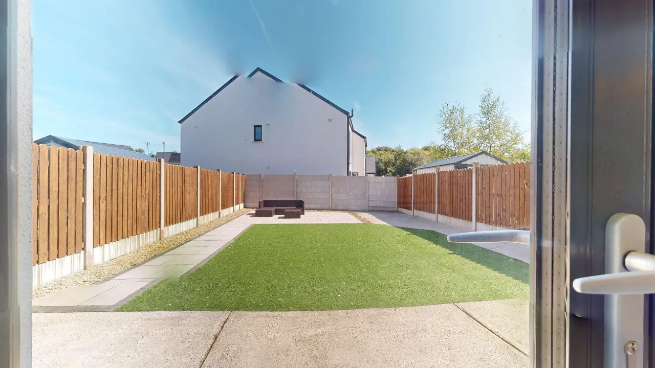 Photo of College View Avenue, Castlebar, Co. Mayo, F23 X725