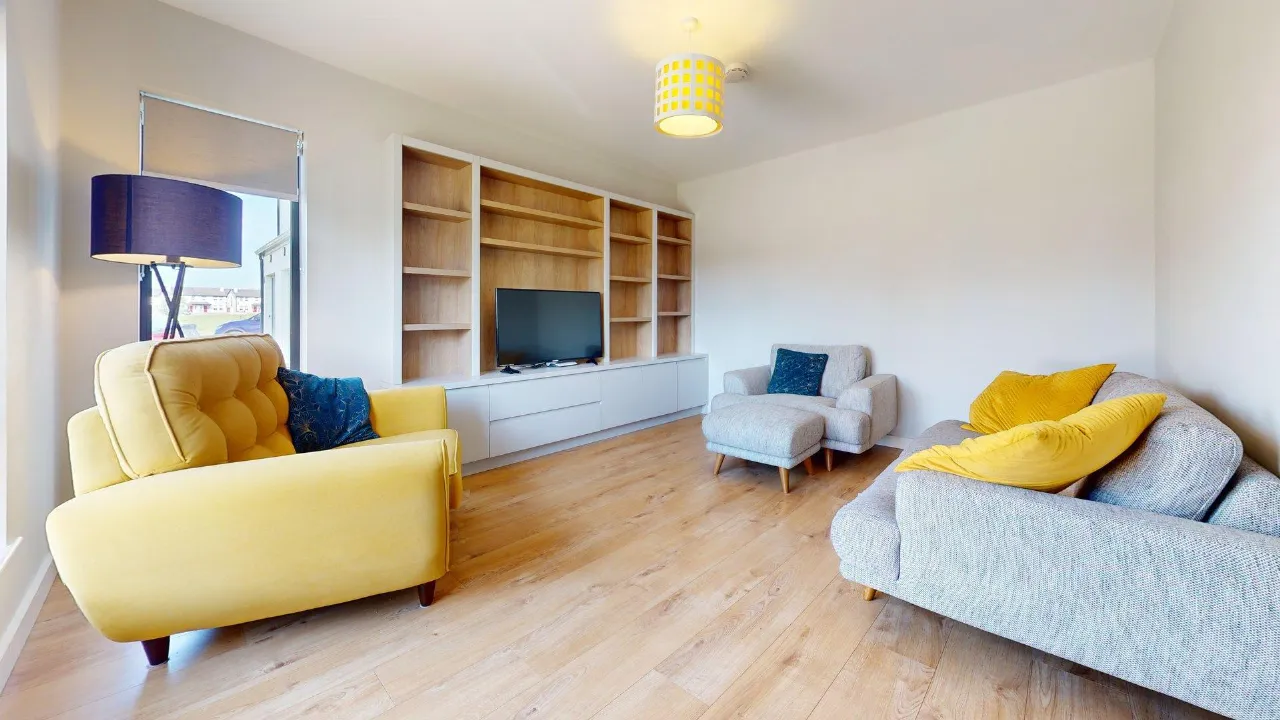 Photo of College View Avenue, Castlebar, Co. Mayo, F23 X725